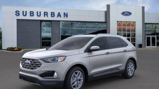 FORD EDGE 2022 2FMPK4J90NBA37404 image