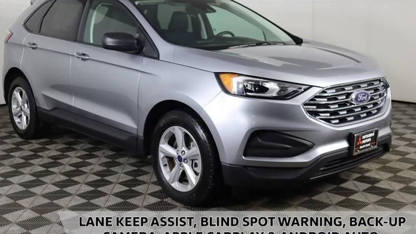 FORD EDGE 2022 2FMPK4G93NBA85356 image