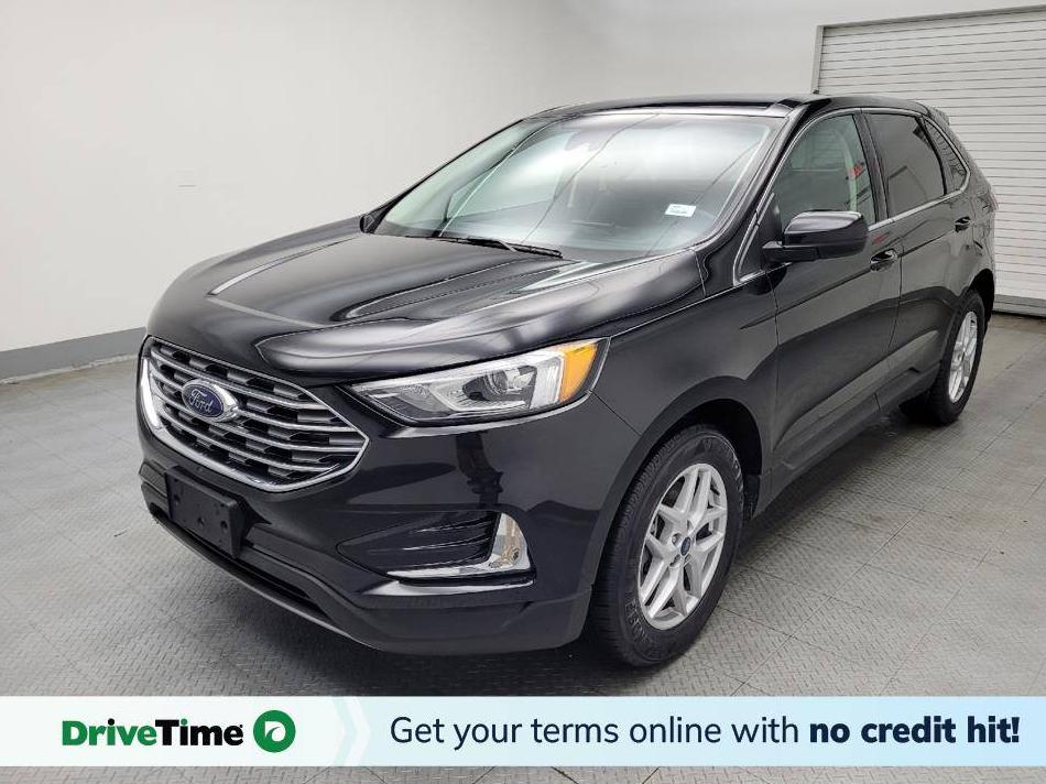 FORD EDGE 2022 2FMPK4J97NBA15755 image