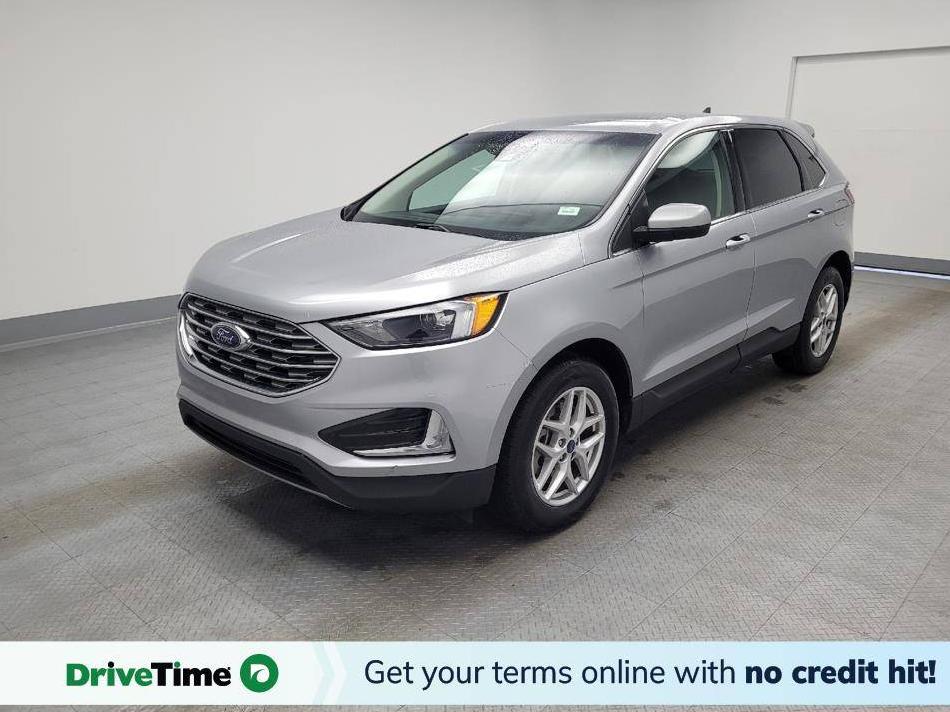 FORD EDGE 2022 2FMPK4J9XNBB03649 image