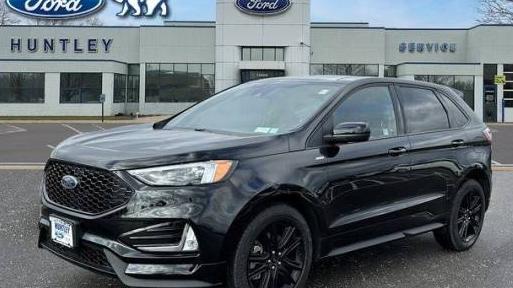 FORD EDGE 2022 2FMPK4J91NBA05979 image