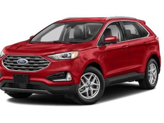FORD EDGE 2022 2FMPK4J91NBA27142 image