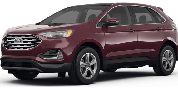 FORD EDGE 2022 2FMPK4J93NBA22654 image