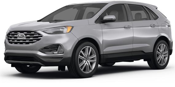 FORD EDGE 2022 2FMPK4K95NBB04285 image