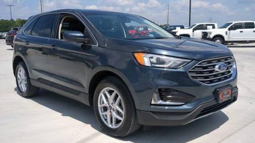 FORD EDGE 2022 2FMPK4J97NBA08742 image