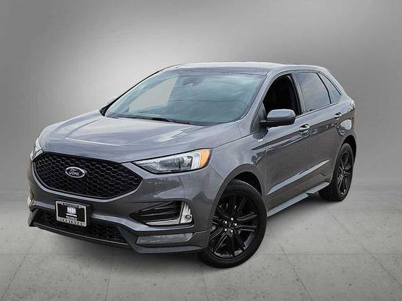 FORD EDGE 2022 2FMPK4J99NBA18737 image FORD EDGE 2022 2FMPK4J99NBA18737 image