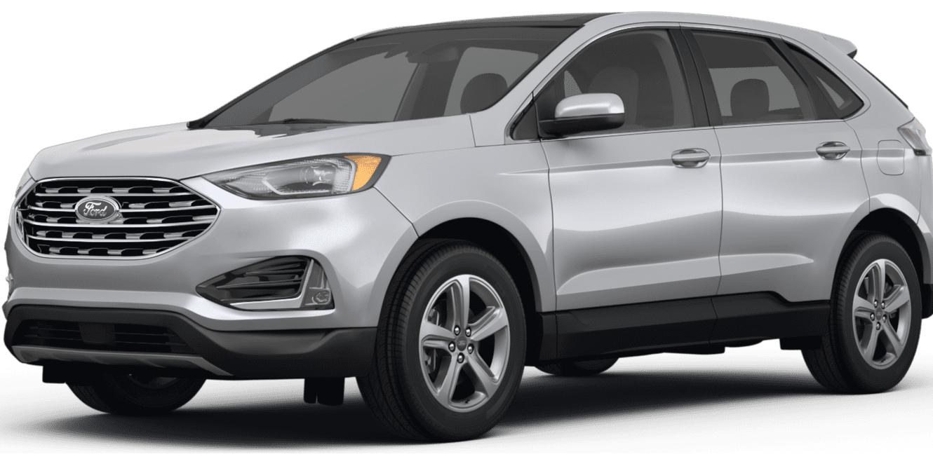 FORD EDGE 2022 2FMPK4G97NBA19487 image