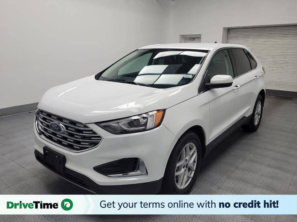 FORD EDGE 2022 2FMPK4J90NBA13670 image