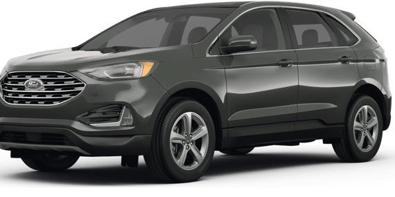FORD EDGE 2022 2FMPK4J96NBA80922 image