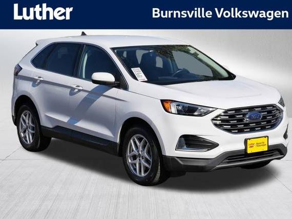 FORD EDGE 2022 2FMPK4J92NBA52793 image FORD EDGE 2022 2FMPK4J92NBA52793 image