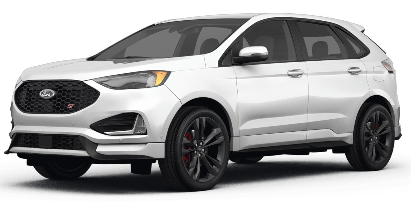 FORD EDGE 2022 2FMPK4AP3NBA56561 image