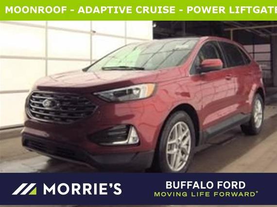FORD EDGE 2022 2FMPK4J91NBA87549 image FORD EDGE 2022 2FMPK4J91NBA87549 image
