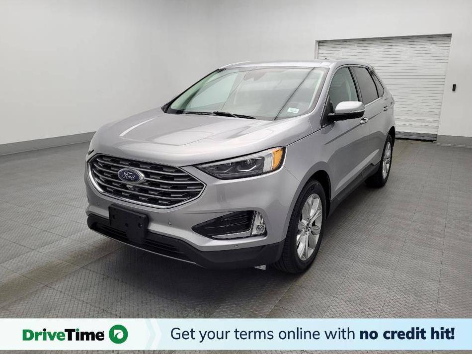 FORD EDGE 2022 2FMPK4K9XNBA37781 image