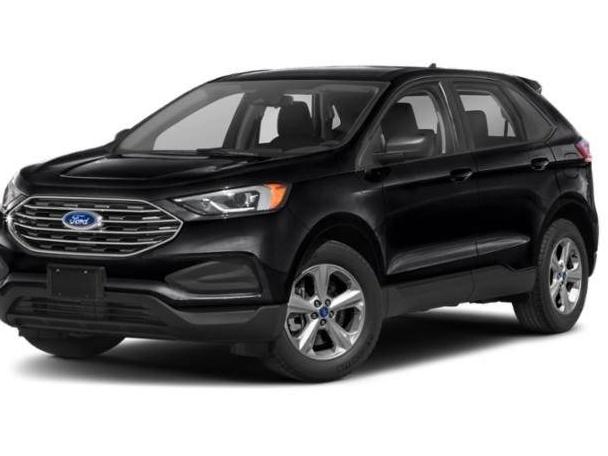 FORD EDGE 2022 2FMPK4G95NBA58949 image