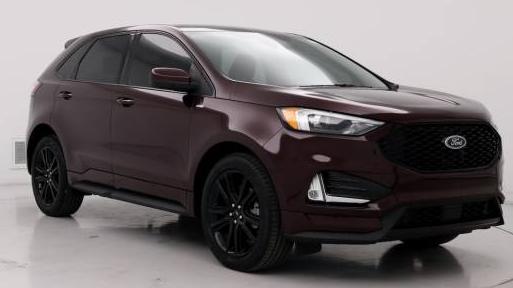 FORD EDGE 2022 2FMPK4J98NBA14372 image