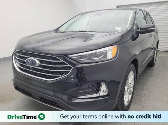 FORD EDGE 2022 2FMPK4K97NBA55204 image