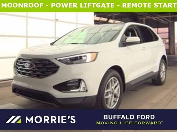 FORD EDGE 2022 2FMPK4J91NBA87311 image FORD EDGE 2022 2FMPK4J91NBA87311 image