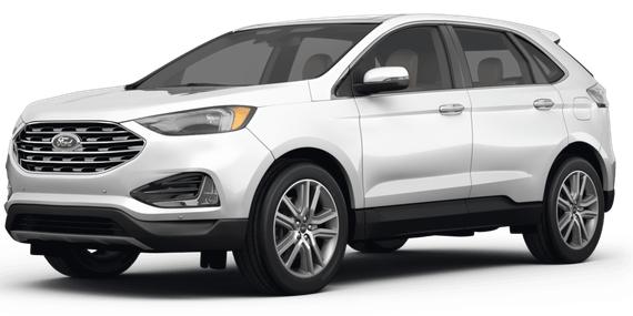 FORD EDGE 2022 2FMPK4K90NBA25977 image