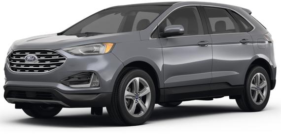 FORD EDGE 2022 2FMPK4J98NBB12673 image FORD EDGE 2022 2FMPK4J98NBB12673 image