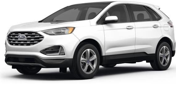 FORD EDGE 2022 2FMPK4G98NBA42518 image FORD EDGE 2022 2FMPK4G98NBA42518 image