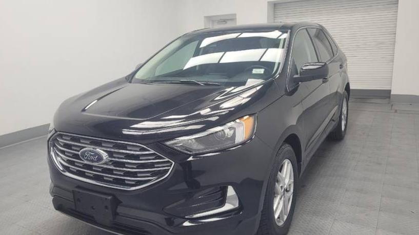 FORD EDGE 2022 2FMPK4J94NBA92874 image