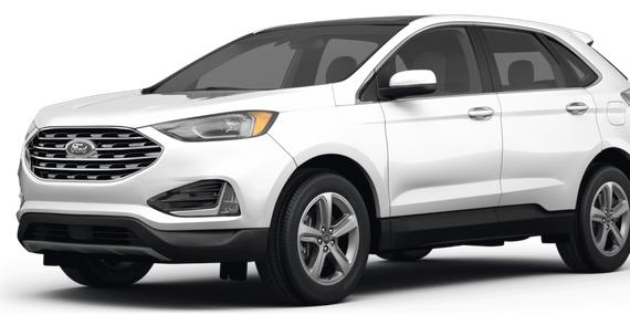 FORD EDGE 2022 2FMPK4J98NBA74927 image