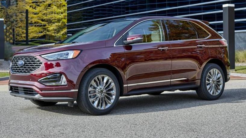 FORD EDGE 2022 2FMPK4K94NBB03936 image