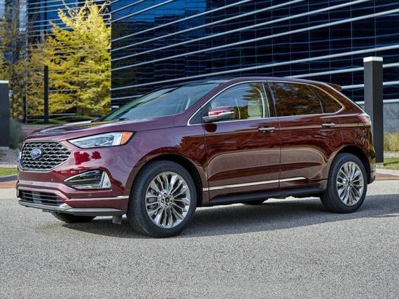 FORD EDGE 2022 2FMPK4G90NBA77862 image
