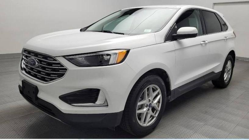 FORD EDGE 2022 2FMPK4J98NBA54094 image