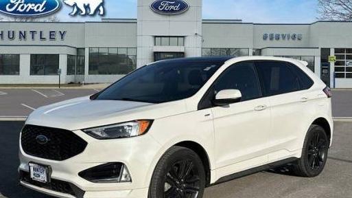 FORD EDGE 2022 2FMPK4J9XNBA13191 image