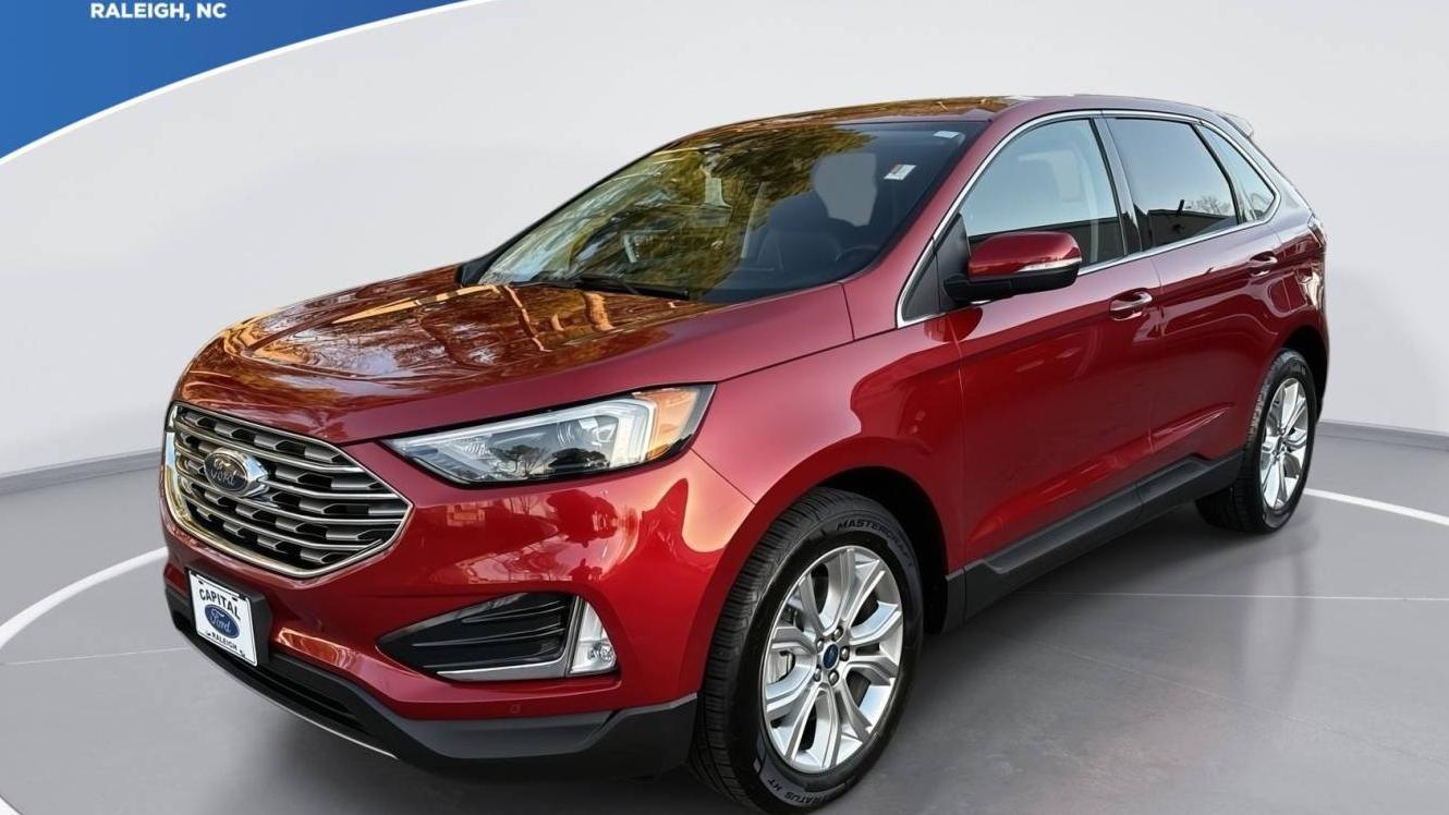 FORD EDGE 2022 2FMPK4K92NBB03868 image