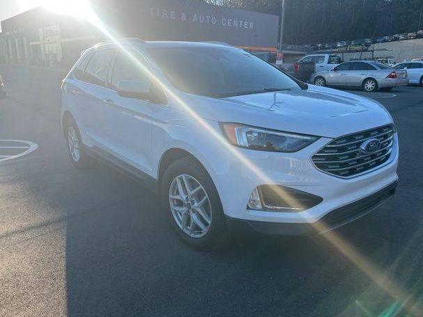 FORD EDGE 2022 2FMPK4J90NBA90085 image