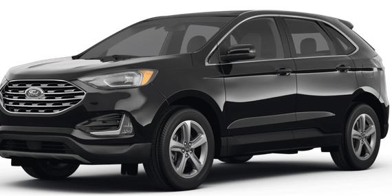 FORD EDGE 2022 2FMPK4J96NBA43269 image