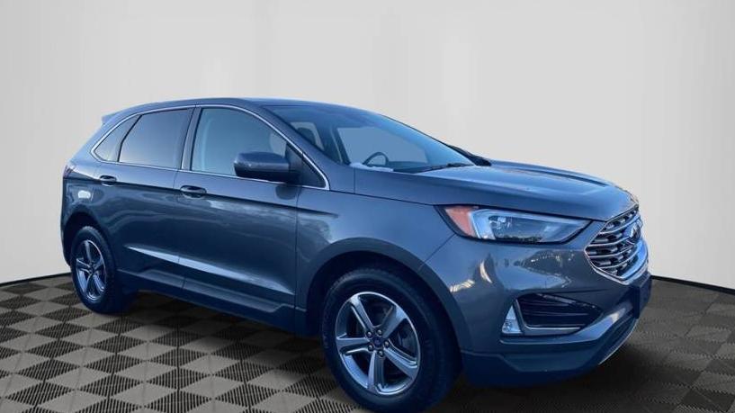 FORD EDGE 2022 2FMPK4J90NBB13560 image