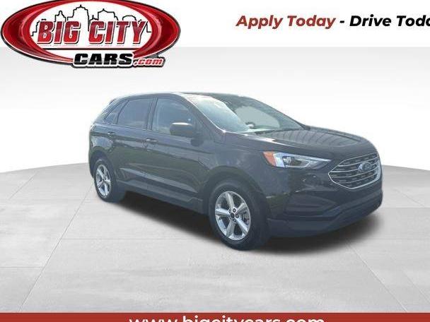 FORD EDGE 2022 2FMPK4G97NBA71458 image