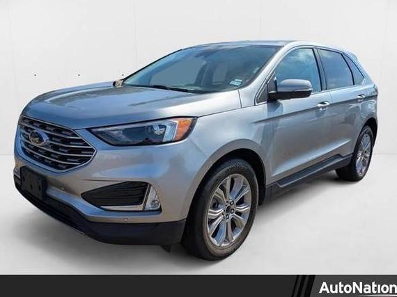FORD EDGE 2022 2FMPK4K96NBA93958 image