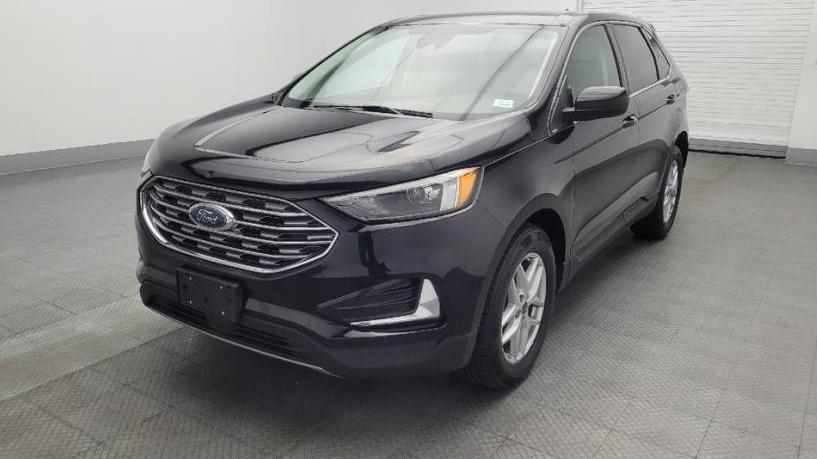 FORD EDGE 2022 2FMPK4J90NBA93374 image