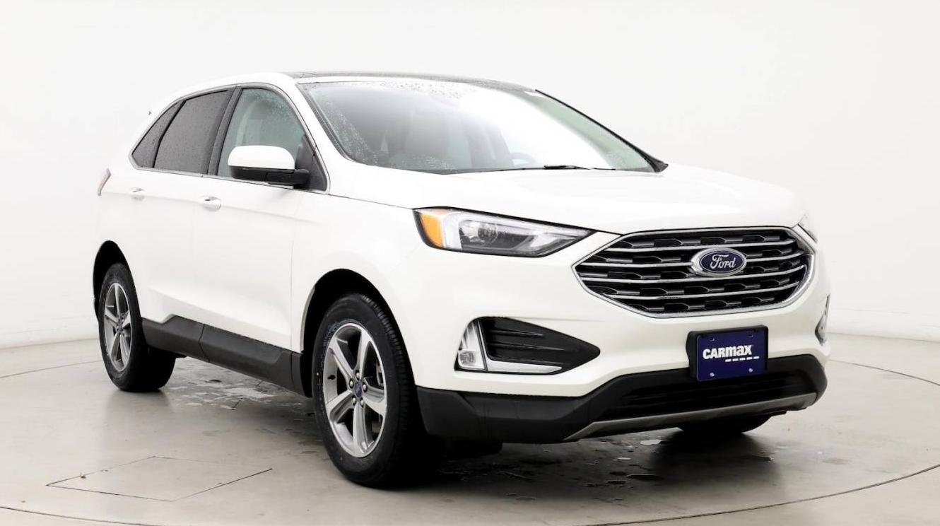 FORD EDGE 2022 2FMPK4J9XNBA78669 image