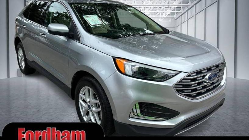 FORD EDGE 2022 2FMPK4J9XNBA94242 image