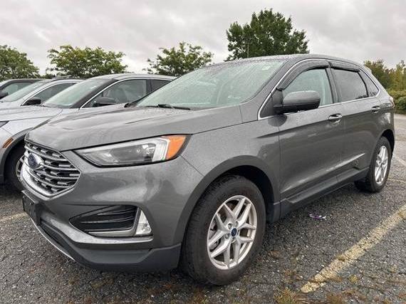 FORD EDGE 2022 2FMPK4J99NBB12780 image