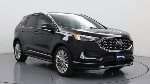 FORD EDGE 2022 2FMPK4K90NBA77609 image