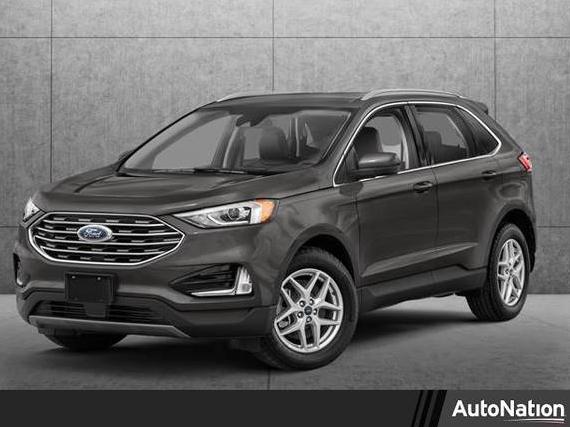 FORD EDGE 2022 2FMPK4J99NBA88030 image