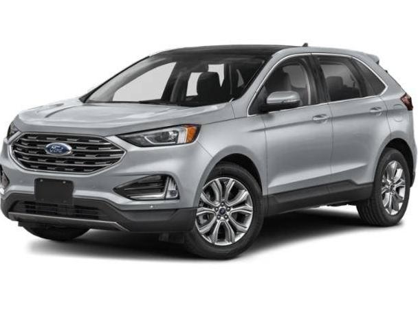 FORD EDGE 2022 2FMPK4K92NBB12957 image