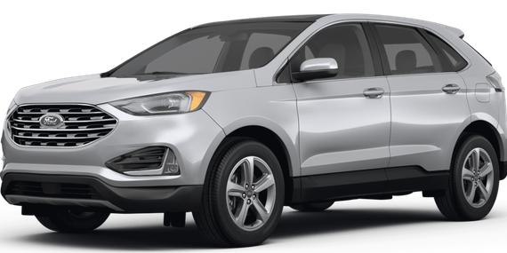 FORD EDGE 2022 2FMPK4J9XNBA92197 image