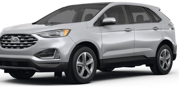 FORD EDGE 2022 2FMPK4J9XNBA23719 image