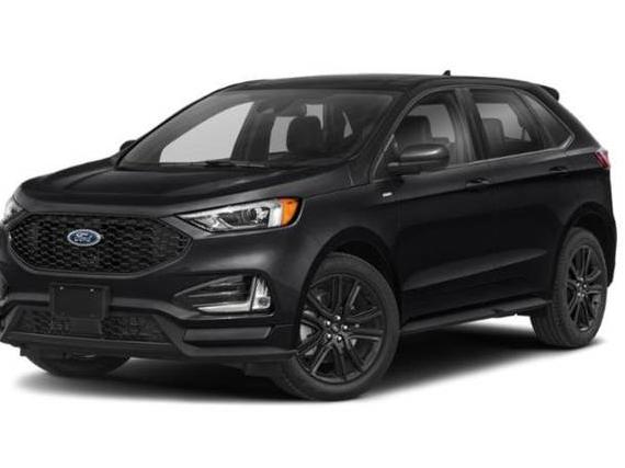 FORD EDGE 2022 2FMPK4J91NBB15236 image