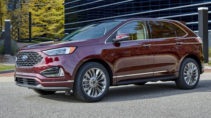 FORD EDGE 2022 2FMPK4J96NBA91516 image