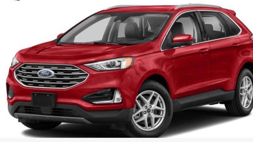 FORD EDGE 2022 2FMPK4K9XNBB04816 image