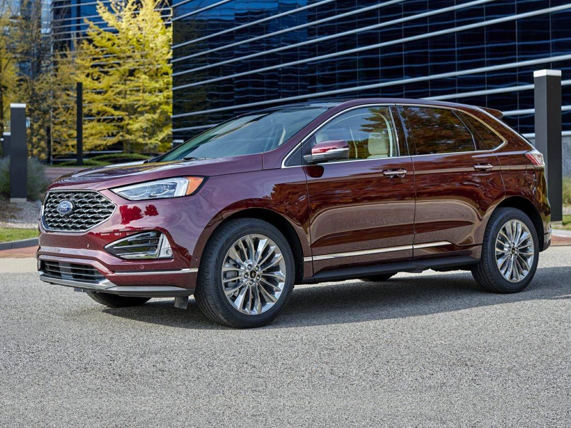 FORD EDGE 2022 2FMPK4J94NBA91563 image