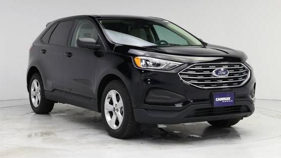 FORD EDGE 2022 2FMPK4G94NBA39552 image